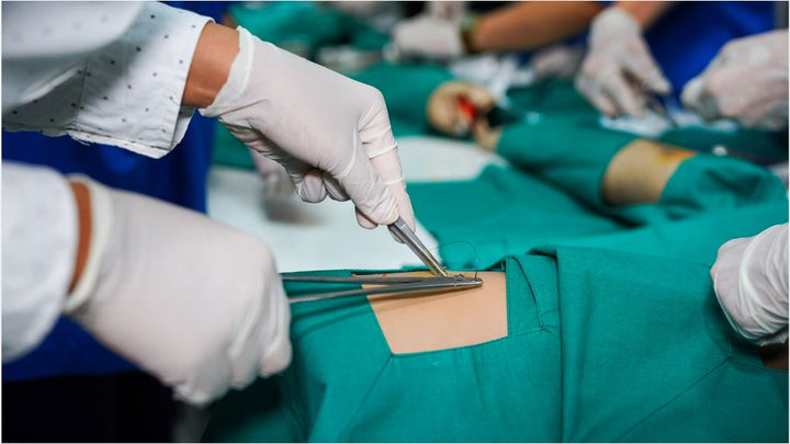 Choosing the Perfect Suture Kit for Every Surgical Specialty: A Comprehensive Guide